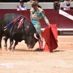 Istres (Francia) - Corrida de toros - Mañana - Domingo 17 de junio de 2018