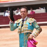 Istres (Francia) - Corrida de toros - Mañana - Domingo 17 de junio de 2018