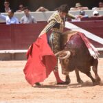 Istres (Francia) - Corrida de toros - Mañana - Domingo 17 de junio de 2018