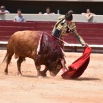 Istres (Francia) - Corrida de toros - Mañana - Domingo 17 de junio de 2018