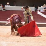 Istres (Francia) - Corrida de toros - Mañana - Domingo 17 de junio de 2018