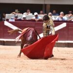 Istres (Francia) - Corrida de toros - Mañana - Domingo 17 de junio de 2018