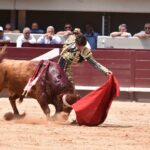Istres (Francia) - Corrida de toros - Mañana - Domingo 17 de junio de 2018