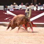 Istres (Francia) - Corrida de toros - Mañana - Domingo 17 de junio de 2018
