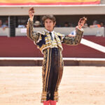 Istres (Francia) - Corrida de toros - Mañana - Domingo 17 de junio de 2018