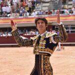 Istres (Francia) - Corrida de toros - Mañana - Domingo 17 de junio de 2018