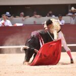 Istres (Francia) - Corrida de toros - Mañana - Domingo 17 de junio de 2018