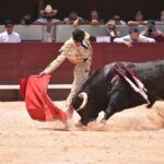Istres (Francia) - Corrida de toros - Mañana - Domingo 17 de junio de 2018