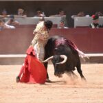 Istres (Francia) - Corrida de toros - Mañana - Domingo 17 de junio de 2018