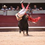 Istres (Francia) - Corrida de toros - Mañana - Domingo 17 de junio de 2018