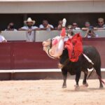 Istres (Francia) - Corrida de toros - Mañana - Domingo 17 de junio de 2018