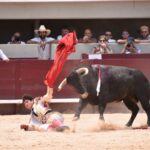 Istres (Francia) - Corrida de toros - Mañana - Domingo 17 de junio de 2018