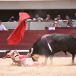 Istres (Francia) - Corrida de toros - Mañana - Domingo 17 de junio de 2018