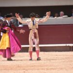 Istres (Francia) - Corrida de toros - Mañana - Domingo 17 de junio de 2018
