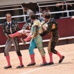 Istres (Francia) - Corrida de toros - Mañana - Domingo 17 de junio de 2018