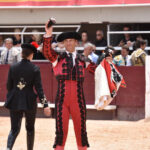Istres (Francia) - Corrida de toros - Mañana - Domingo 17 de junio de 2018