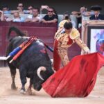 Istres (Francia) - Corrida de toros - Tarde - Domingo 17 de junio de 2018