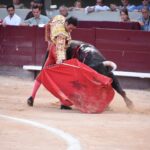 Istres (Francia) - Corrida de toros - Tarde - Domingo 17 de junio de 2018
