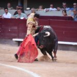 Istres (Francia) - Corrida de toros - Tarde - Domingo 17 de junio de 2018