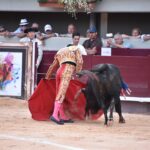 Istres (Francia) - Corrida de toros - Tarde - Domingo 17 de junio de 2018