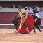 Istres (Francia) - Corrida de toros - Tarde - Domingo 17 de junio de 2018