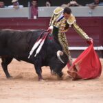 Istres (Francia) - Corrida de toros - Tarde - Domingo 17 de junio de 2018