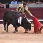 Istres (Francia) - Corrida de toros - Tarde - Domingo 17 de junio de 2018