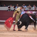 Istres (Francia) - Corrida de toros - Tarde - Domingo 17 de junio de 2018