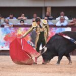Istres (Francia) - Corrida de toros - Tarde - Domingo 17 de junio de 2018