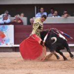 Istres (Francia) - Corrida de toros - Tarde - Domingo 17 de junio de 2018