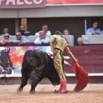 Istres (Francia) - Corrida de toros - Tarde - Domingo 17 de junio de 2018