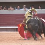 Istres (Francia) - Corrida de toros - Tarde - Domingo 17 de junio de 2018