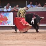Istres (Francia) - Corrida de toros - Tarde - Domingo 17 de junio de 2018