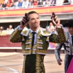 Istres (Francia) - Corrida de toros - Tarde - Domingo 17 de junio de 2018