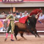 Istres (Francia) - Corrida de toros - Tarde - Domingo 17 de junio de 2018
