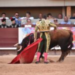 Istres (Francia) - Corrida de toros - Tarde - Domingo 17 de junio de 2018