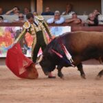 Istres (Francia) - Corrida de toros - Tarde - Domingo 17 de junio de 2018