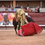 Istres (Francia) - Corrida de toros - Tarde - Domingo 17 de junio de 2018