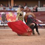 Istres (Francia) - Corrida de toros - Tarde - Domingo 17 de junio de 2018