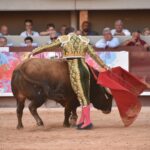 Istres (Francia) - Corrida de toros - Tarde - Domingo 17 de junio de 2018