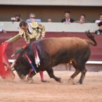 Istres (Francia) - Corrida de toros - Tarde - Domingo 17 de junio de 2018