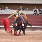 Istres (Francia) - Corrida de toros - Tarde - Domingo 17 de junio de 2018