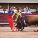 Istres (Francia) - Corrida de toros - Tarde - Domingo 17 de junio de 2018