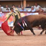 Istres (Francia) - Corrida de toros - Tarde - Domingo 17 de junio de 2018