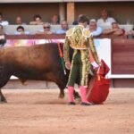 Istres (Francia) - Corrida de toros - Tarde - Domingo 17 de junio de 2018