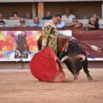 Istres (Francia) - Corrida de toros - Tarde - Domingo 17 de junio de 2018