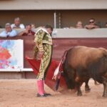 Istres (Francia) - Corrida de toros - Tarde - Domingo 17 de junio de 2018