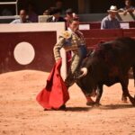 Istres (Francia) - Novillada con picadores matinal - Sábado 16 de junio de 2018