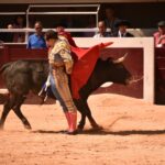 Istres (Francia) - Novillada con picadores matinal - Sábado 16 de junio de 2018