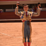 Istres (Francia) - Novillada con picadores matinal - Sábado 16 de junio de 2018